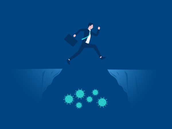 Resiliencia ante la&nbsp;Incertidumbre